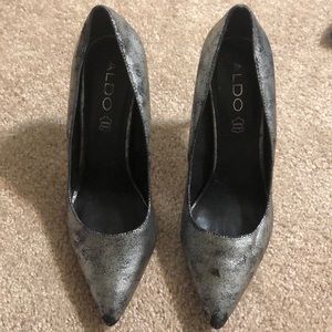 Aldo high heels